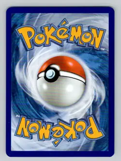 Reverse Holo Chi-Yu 031/132 Uncommon Mega Evolution Pokemon - Image 2