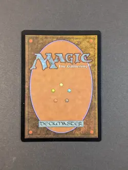 MTG - 1x King of the Pride - Modern Horizons - Retro Frame Etched Foil Promo NM - Image 2