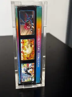 Pokemon Card Sword & Shield High Class Pack VMAX Climax Booster Box s8b Sealed - Image 2