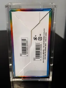 Pokemon Card Sword & Shield High Class Pack VMAX Climax Booster Box s8b Sealed - Image 3