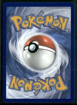 Walking Wake ex - 050/162 - Temporal Forces (TEF) Double Rare Holo Pokemon TCG - Image 2