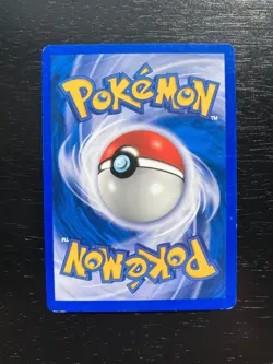 Pokemon Black Star Promo Non-Holo Groundon ex 002 Excellent Condition. - Image 5