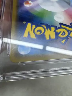 2019 Pokemon Reshiram & Zekrom GX CGC 10 Pristine Dream League 036/049 - Image 3