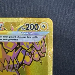 Pikachu ex 179 Hyper Rare Pokemon Prismatic Evolutions Nm/m - Image 4