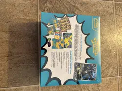 Pokemon TCG Mega Evolution Ascended Heroes Elite Trainer Box ETB Sealed IN STOCK - Image 2