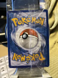 Lucario VSTAR SWSH291 Sword & Shield Promo Sealed Pokemon Tcg Nm-M S69 - Image 2