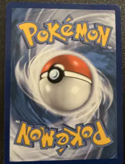 Pokemon TCG 216/196 Dark Patch Great Condition Near Mint Secret Rare - Image 2