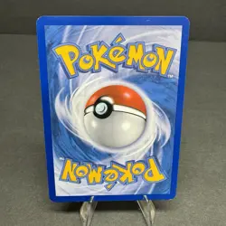 Pokemon TCG; Ledian 25/123 - Heartgold & Soulsilver - Regular Rare - LP / NM - Image 2