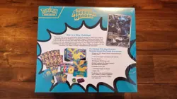 Pokemon TCG: Mega Evolution Ascended Heroes ETB * Factory Sealed * TEAR/DAMAGE * - Image 4
