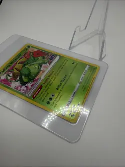 Pokemon TCG Radiant Venusaur Pokemon GO 004/078 Holo Radiant Rare - Image 3
