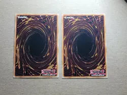 2x Bound Wand - BP03-EN175 - 1st Edition - YuGiOh-MP - Image 4