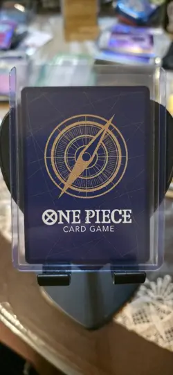 Nami (053) - Extra Booster: One Piece Heroines Edition (EB-03) - Image 2