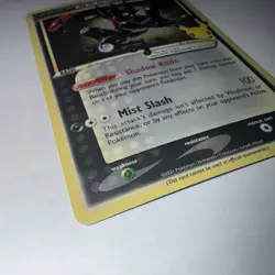 Greninja Star SWSH144 SWSH: Sword & Shield Promo Cards Holo - Image 2