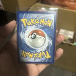 NEAR MINT! Gardevoir ex (245/198) Scarlet & Violet Base Set SIR Pokemon Card! - Image 2