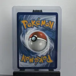 Pokemon Basic Grass Energy Sv02: Paldea Evolved Hyper Rare Holo 278/193 Card - Image 2