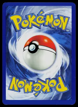Pokemon Card - Rocket's Secret Experiment Gym Challenge 120/132 1st Edition - Image 2