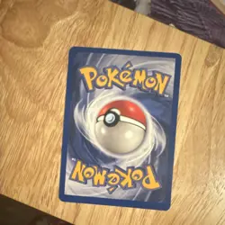 Dark Charizard 4/82 Team Rocket Holo Rare 80 HP Pokemon TCG Card - Image 2