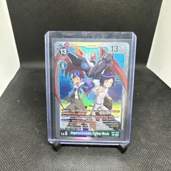 Digimon Card Game Imperialdramon: Fighter Mode AD1-024 Advanced Generation - Image 1
