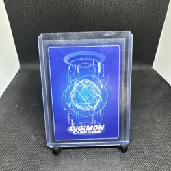 Digimon Card Game Imperialdramon: Fighter Mode AD1-024 Advanced Generation - Image 2