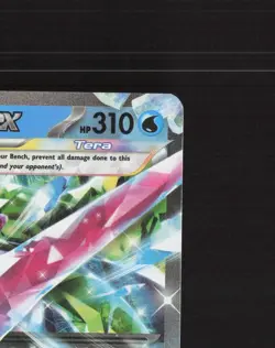 Tsareena ex 046/182 Paradox Rift Ultra Rare Holo Pokemon Card NM - Image 4