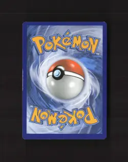 Arcanine BREAK XY180 XY Full Art Black Star Promo Holo Pokemon Card LP - Image 2