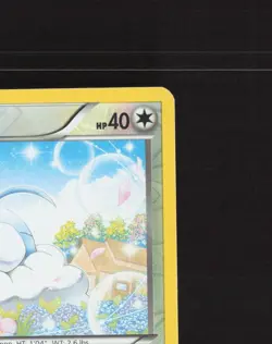 Swablu 124/162 Breakthrough Reverse Holo Pokemon Card LP+ - Image 4