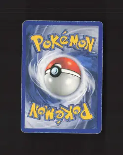 Full Flame 74/92 EX Legend Maker Reverse Holo Stamped Pokemon Card DMG - Image 2