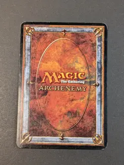 MTG - 1x Approach My Molten Realm - Oversize - LP - Magic the Gathering - #3 - Image 2