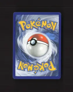 Mega M Camerupt EX XY198 XY Black Star Promo Holo Pokemon Card LP - Image 2