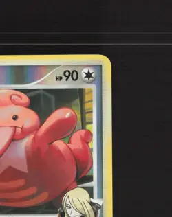 Lickilicky C 30/147 Supreme Victors Reverse Holo Pokemon Card LP - Image 4