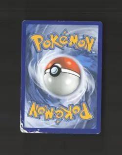 Mewtwo GX 31/68 Hidden Fates Ultra Rare Holo Pokemon Card DMG - Image 2