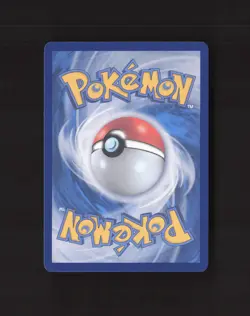 Arboliva ex 111/098 Korean Glory of Team Rocket Full Art Rare Pokemon Card NM - Image 2
