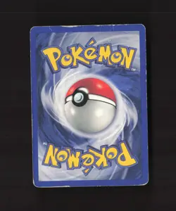 Erika's Vileplume 5/132 WOTC Gym Heroes Unlimited Rare Holo Pokemon Card DMG - Image 2