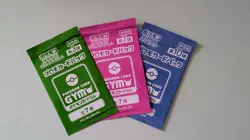 Pokemon Card Gym Promo Packs x 3 Unopened Sealed Japanese - Image 2