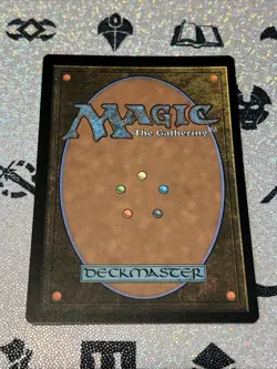 MTG - Tormod's Crypt (Future Sight) Mystery Booster 2 Regular NM - Image 2