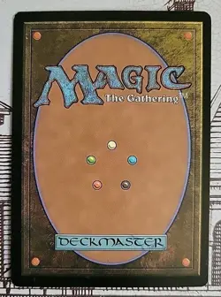 MTG Guttural Response x1 LP/NM ~Shadowmoor (Magic the Gathering)*Free Shipping* - Image 2