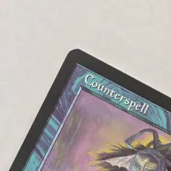 Counterspell Mercadian Masques Regular NM MTG Magic The Gathering Ships FAST - Image 5