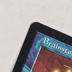 Brainstorm Mercadian Masques Regular NM Ships FAST - Image 3