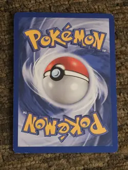 Pokemon TCG WotC Team Rocket Goop Gas Attack Trainer Common #78 LP - Image 2