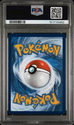 Mega Gardevoir ex - Pokemon Mega Evolution #178 PSA 10.0 - Image 2