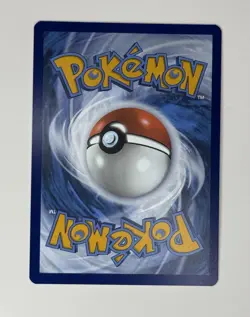 Pokemon TCG Pecharunt Pokemon Center Exclusive SVP 129 Promo - Image 2