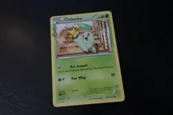 Pokemon TCG Chikorita XY Generations Radiant Collection RC1/RC32 - Image 1