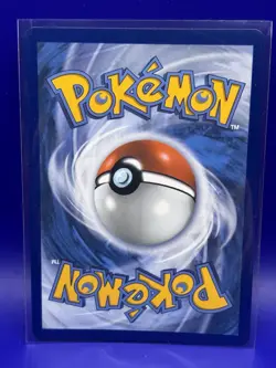 Pokemon TCG: Mega Evolution Promo - MEP032 - Mega Gardevoir Ex - Image 2