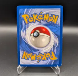 Gastly - 1st Edition - 33/62 Fossil - NM - Pokemon TCG WOTC - Image 2