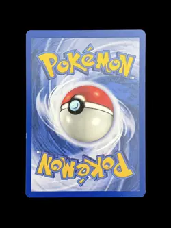 Pokemon TCG Mew Black Star Promo #8 Vintage 1999-2000 WOTC - Image 3