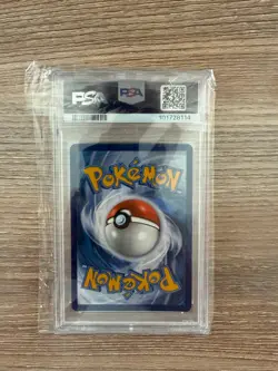 PSA 10 Charizard ex 2023 Pokemon MEW EN 151 Special Illustration Rare SIR #199 - Image 2