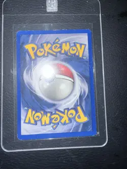 Pokemon TCG Charizard 4/102 Base Set Holo Rare 120 - Image 2