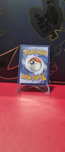 Mega Gengar ex 056/094 – Pokemon TCG M EX Holo – Near Mint – NM - Image 2