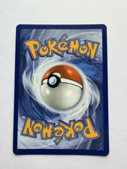 Marshadow 146/132 Mega Evolution Illustration Rare NM Pokemon TCG - Image 2