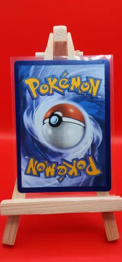 Pokemon TCG: Mega Gardevoir Ex MEP 032 Black Star Promo - Ascended Heroes - Image 2